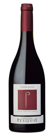 Terrasses Rouge, Château Pesquié 2021