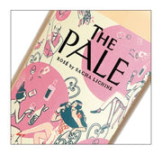 The Pale Rosé by Sacha Lichine 2024