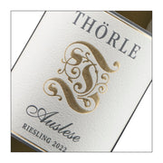 Riesling Auslese "Edelsüß" Thörle 2022  (750 ml)