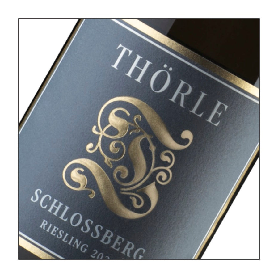 Riesling Trocken "Schlossberg" Thörle 2022  (750 ml)