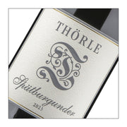 Spätburgunder Trocken, Thörle 2022  (750 ml)