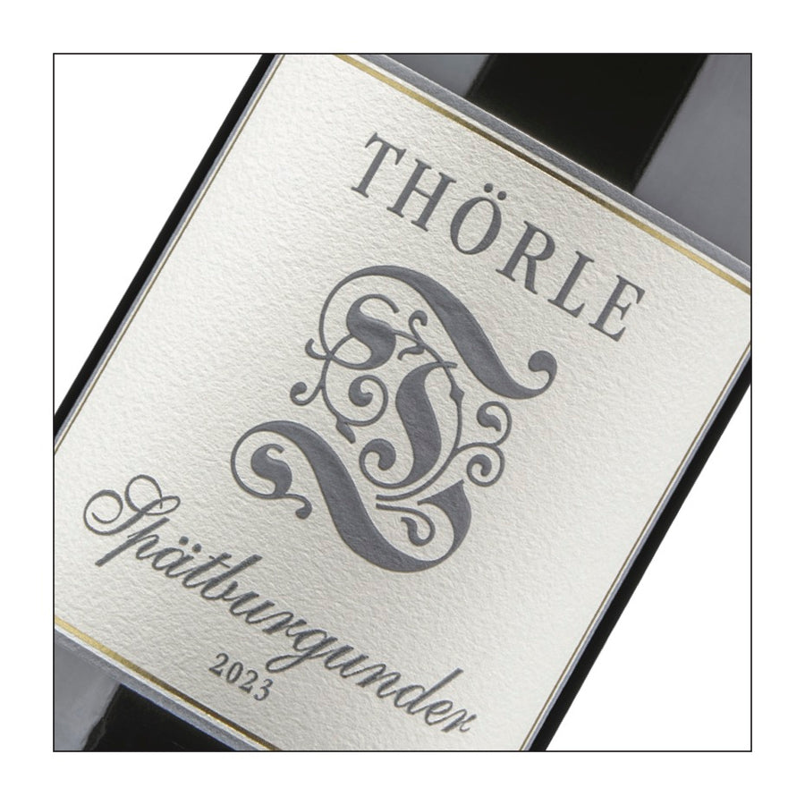 Spätburgunder Trocken, Thörle 2022  (750 ml)
