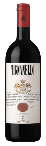 Tignanello, Antinori 2016  (750 ml)