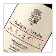 Alión, Bodegas Vega-Sicilia 2020  (750 ml)