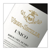 Unico, Bodegas Vega-Sicilia 2015  (750 ml)