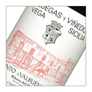 Valbuena 5º, Bodegas Vega-Sicilia 2020  (750 ml)