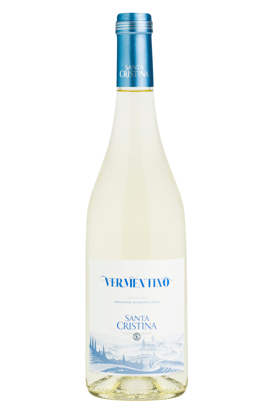 Vermentino, Santa Cristina 2024  (750 ml)