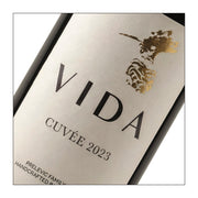 Cuvée, Vida 2023  (750 ml)