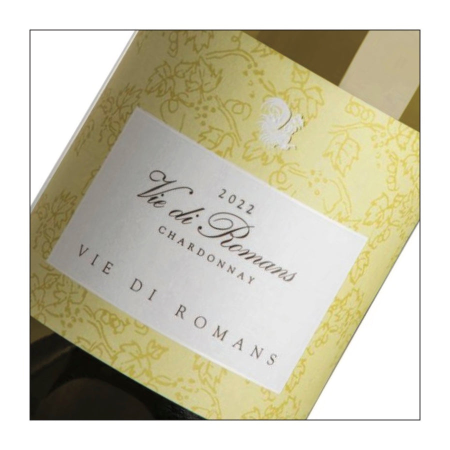 Chardonnay "Vie di Romans" Vie di Romans 2022