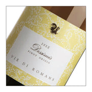 Pinot Grigio "Dessimis" Vie di Romans 2022