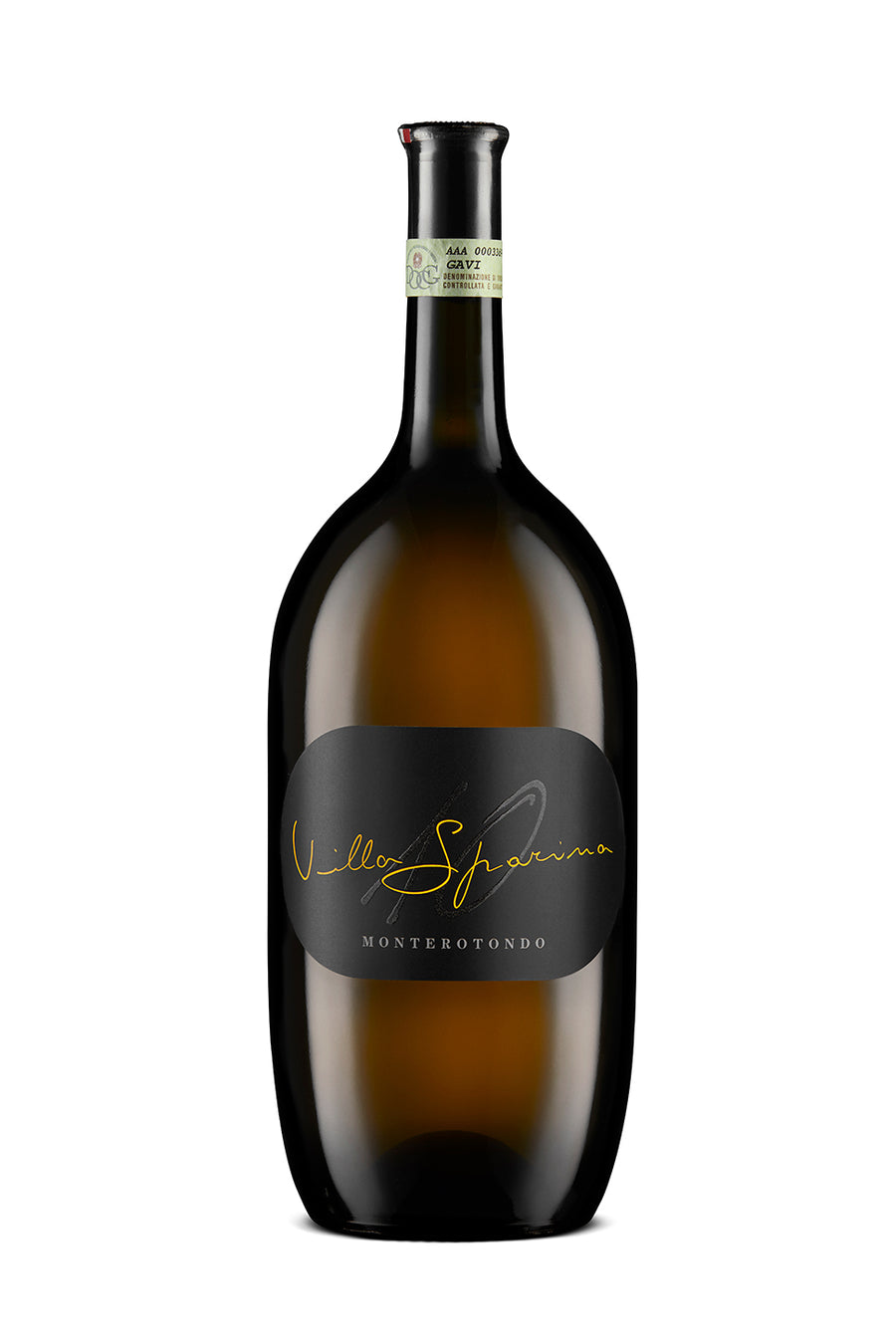 Gavi di Gavi "Monterotondo - 10 Anni" Villa Sparina 2010  (750 ml)