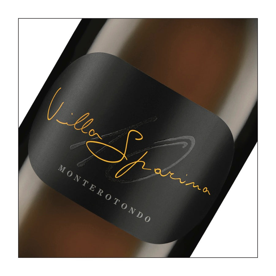 Gavi di Gavi "Monterotondo - 10 Anni" Villa Sparina 2010  (750 ml)
