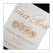 Rioja Gran Reserva, Viña Real 2017  (750 ml)