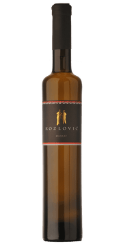 Muškat Momjanski, Kozlović 2025  (500 ml)