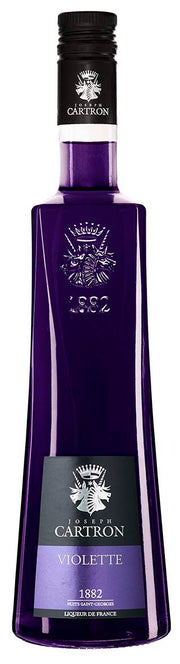 Violette, Joseph Cartron  (700 ml)