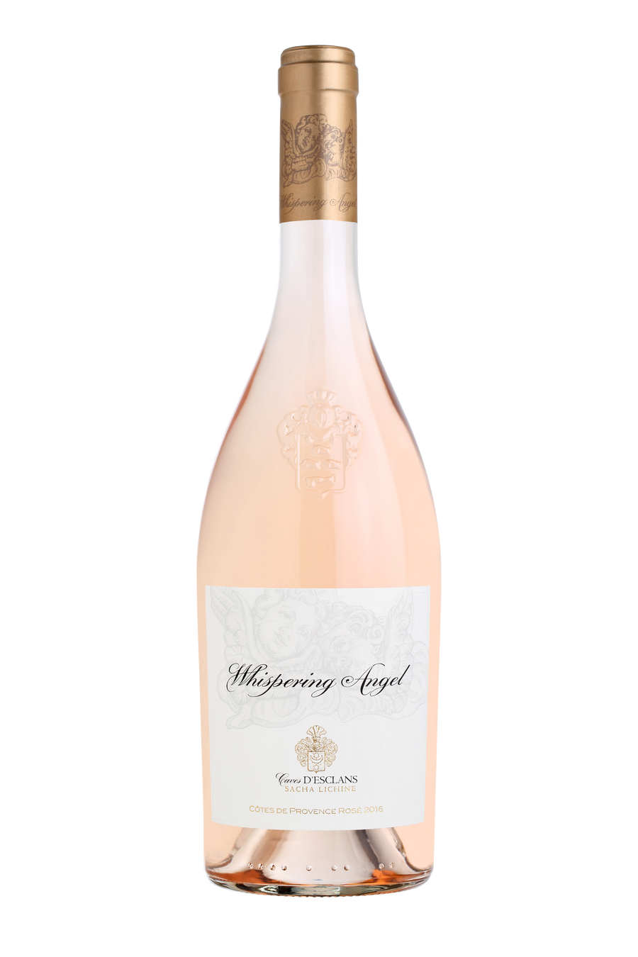 Whispering Angel, Caves d'Esclans 2023  (Jeroboam 3000 ml)