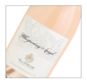 Whispering Angel, Caves d'Esclans 2023  (Jeroboam 3000 ml)