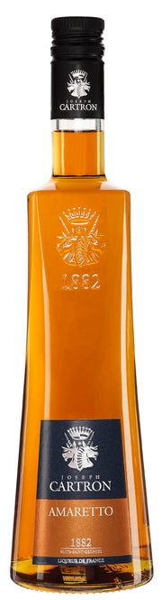 Amaretto, Joseph Cartron  (700 ml)