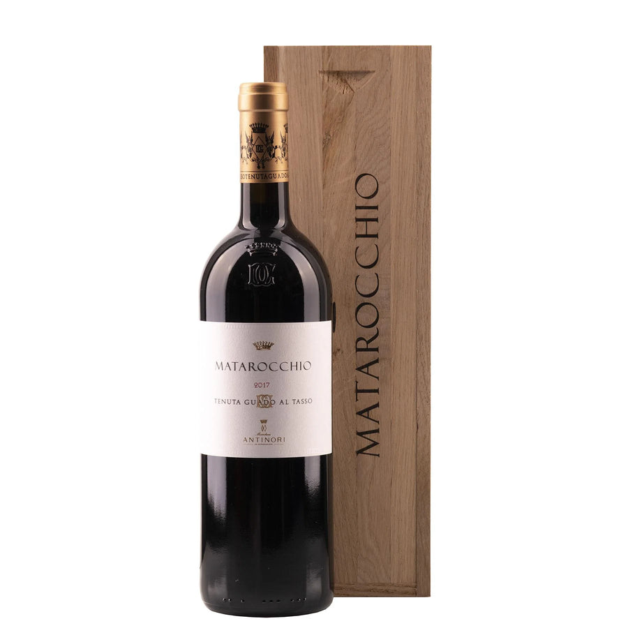 Matarocchio, Tenuta Guado al Tasso (Antinori) 2021  (750 ml)