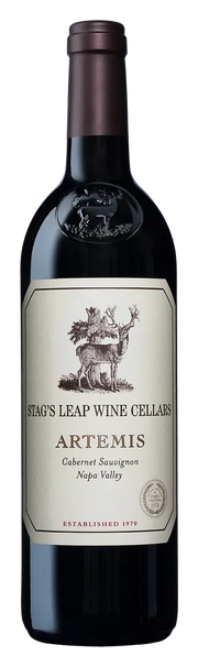 Cabernet Sauvignon "Artemis" Stag's Leap Wine Cellars 2021  (750 ml)