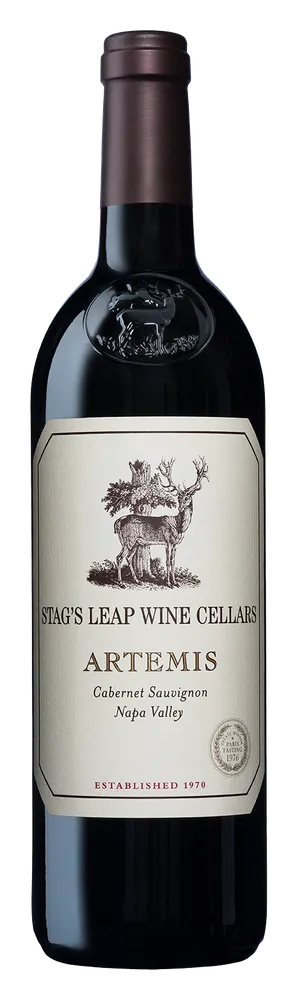 Cabernet Sauvignon "Artemis" Stag's Leap Wine Cellars 2021  (750 ml)