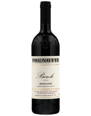 Barolo "Mosconi" Prunotto 2020  (750 ml)