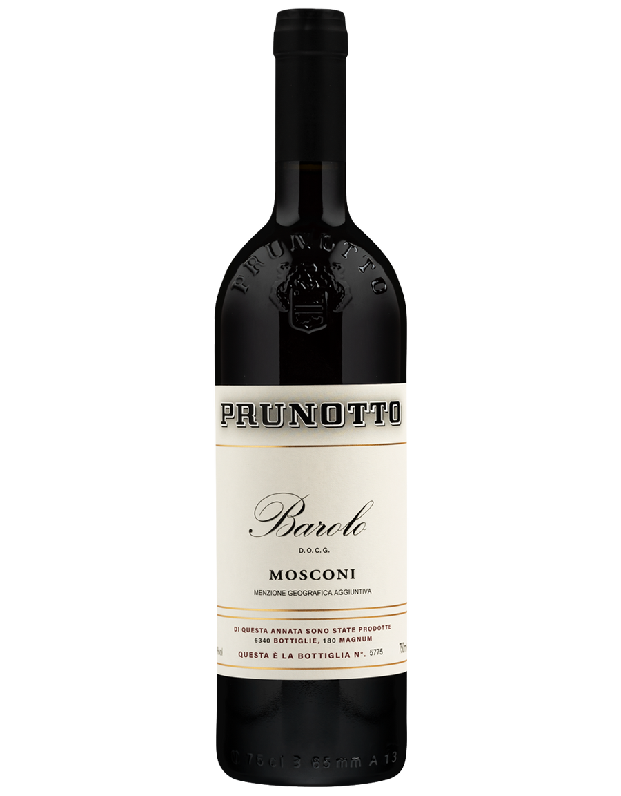 Barolo "Mosconi" Prunotto 2020  (750 ml)