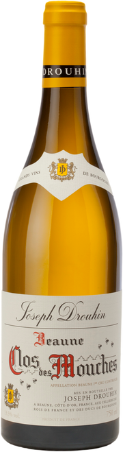 Beaune Premier Cru "Clos des Mouches" Blanc, Joseph Drouhin 2019  (750 ml)