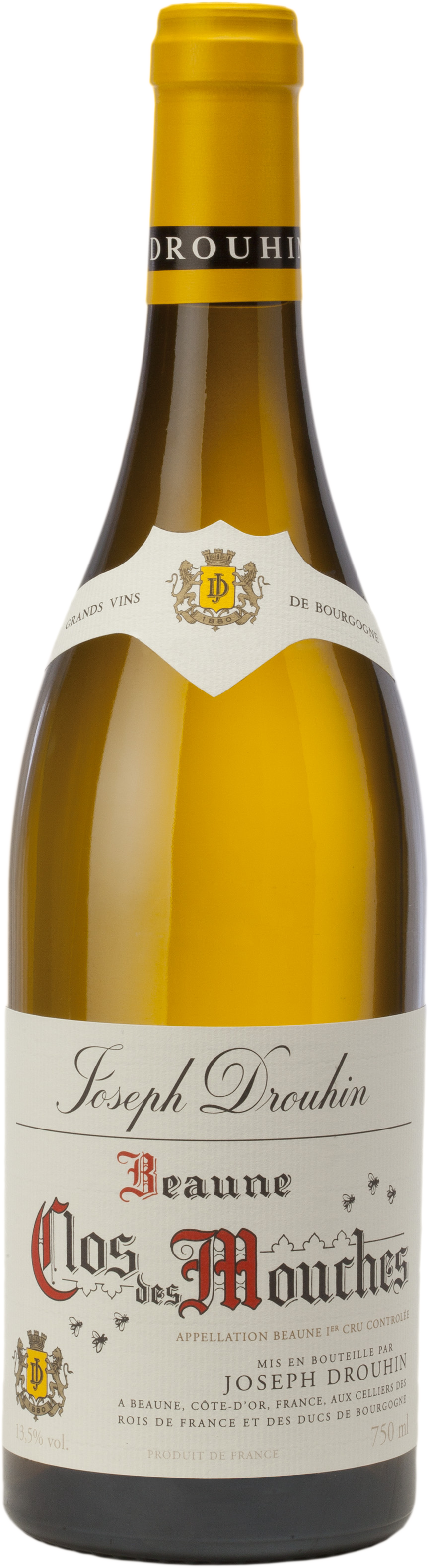 Beaune Premier Cru "Clos des Mouches" Blanc, Joseph Drouhin 2019  (750 ml)
