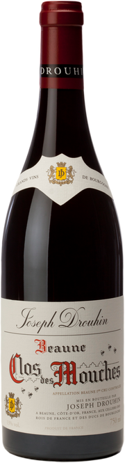 Beaune Premier Cru "Clos des Mouches" Rouge, Joseph Drouhin 2022  (750 ml)