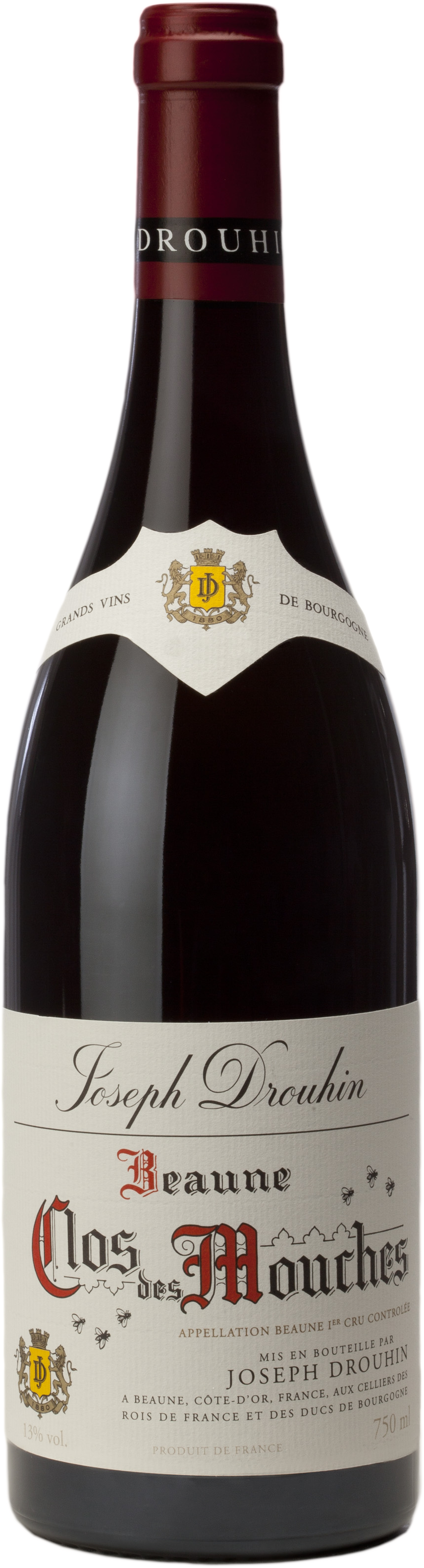 Beaune Premier Cru "Clos des Mouches" Rouge, Joseph Drouhin 2022  (750 ml)