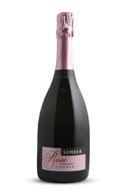 Šember Pjenušac Rosé NV  (750 ml)