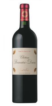 Château Branaire-Ducru 2015, Grand Cru Classé  (750 ml)