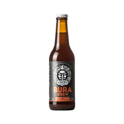 Bura Brewery "IBA" Istrian Belgian Ale  (24 x 330ml flaša / bottles)