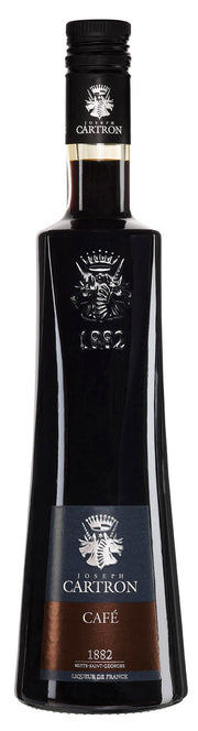Café Liqueur, Joseph Cartron  (700 ml)