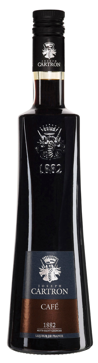 Café Liqueur, Joseph Cartron  (700 ml)