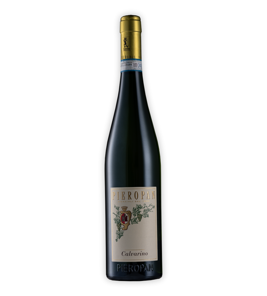 Soave Classico Superiore "Calvarino" Pieropan 2022  (750 ml)