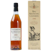 Armagnac Vintage 1993, Castarède  (700 ml)