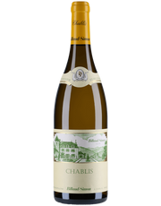 Chablis, Billaud-Simon 2022  (750 ml)
