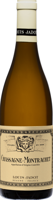 Chassagne-Montrachet, Louis Jadot 2023  (750 ml)