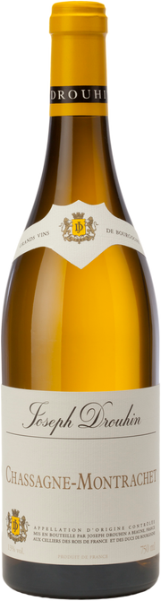 Chassagne-Montrachet Blanc, Joseph Drouhin 2023  (750 ml)