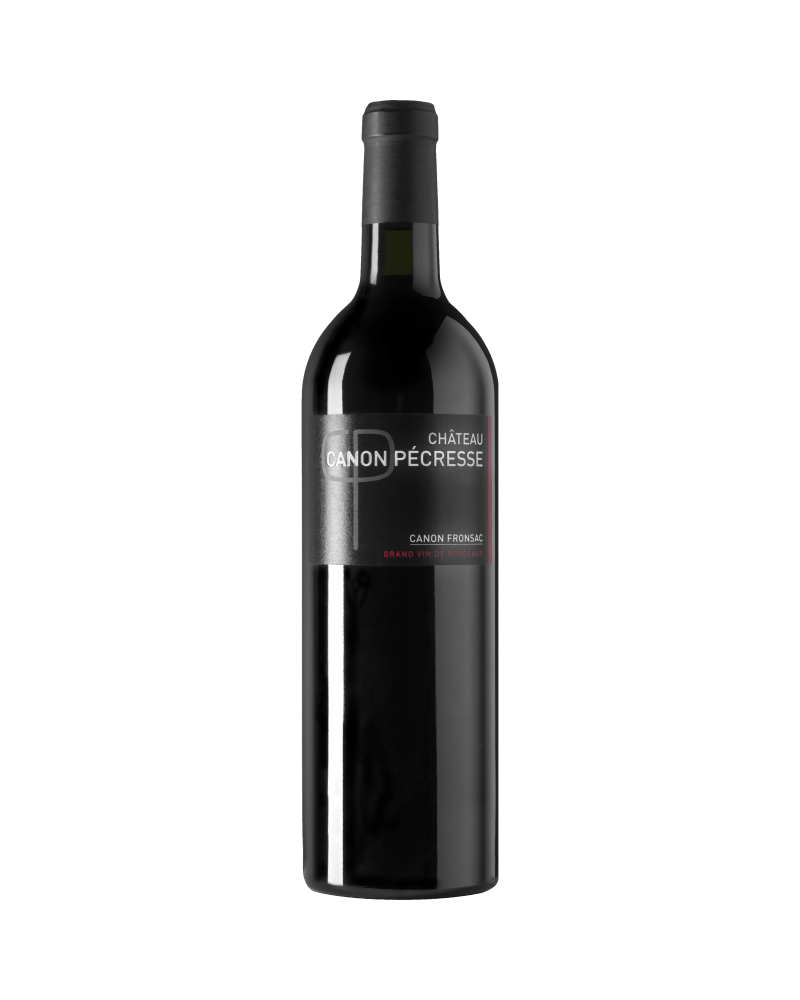 Château Canon Pécresse 2019  (750 ml)
