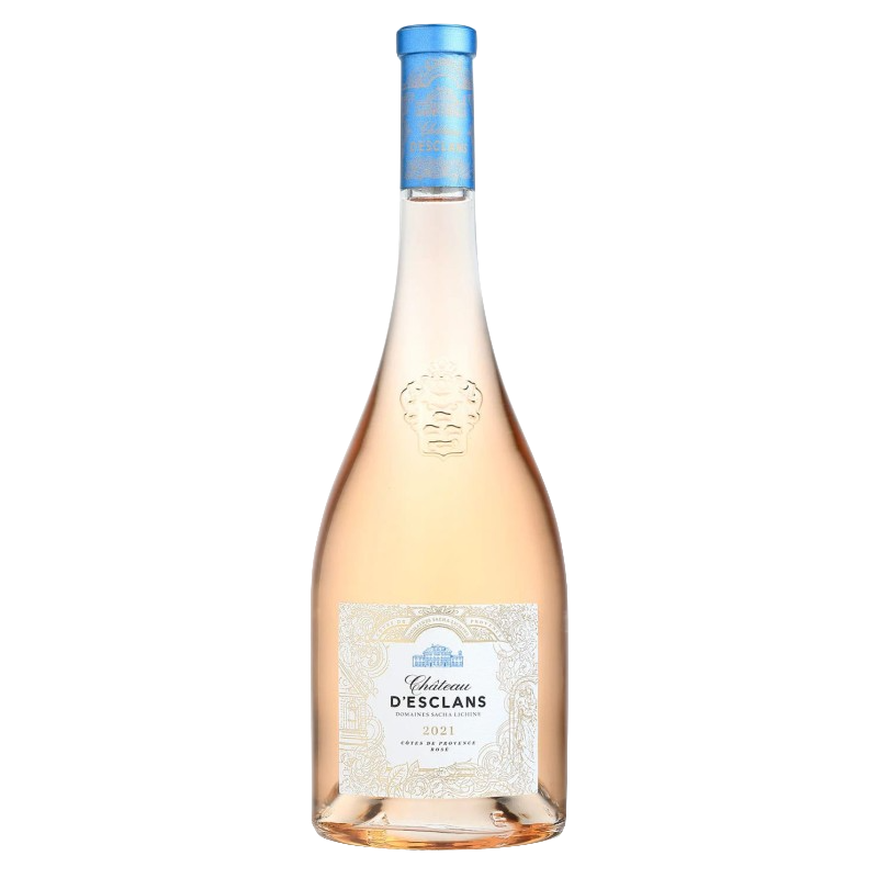 Château d'Esclans Estate Collection ~ Specijalna ponuda  •  Special Offer  (3 x 750 ml)