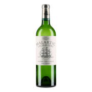 Château Malartic-Lagravière Blanc 2022, Grand Cru Classé  (750 ml)