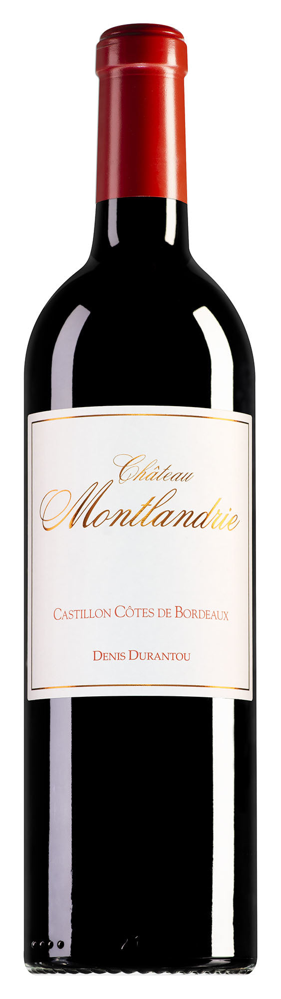 Château Montlandrie 2015