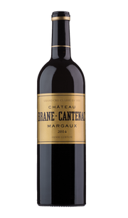 Château Brane Cantenac 2015, Grand Cru Classé  (750 ml)