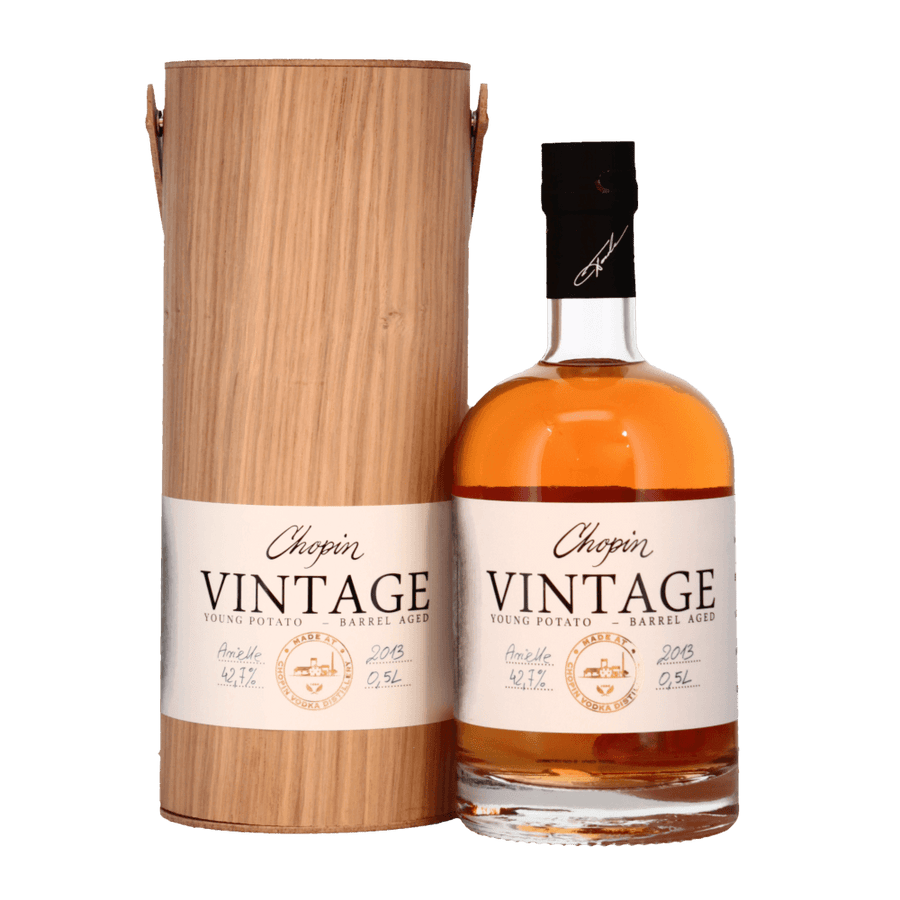 Chopin Young Potato Vintage  (500 ml)