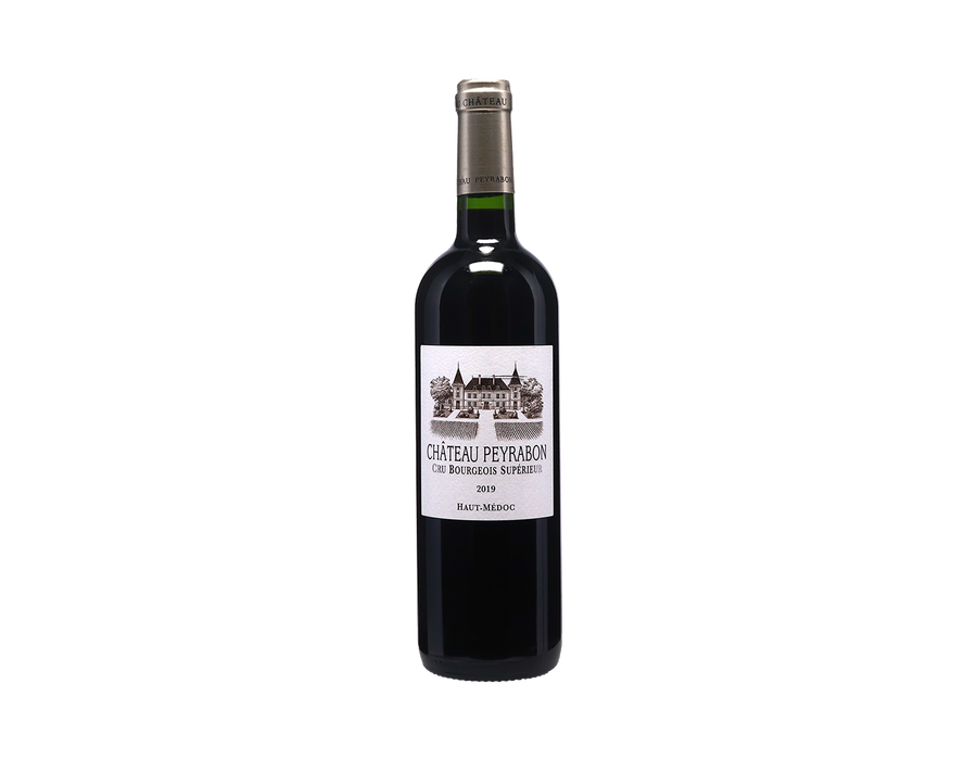 Château Peyrabon 2019  (750 ml)