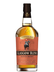 Compass Box "Glasgow Blend" Scotch Whisky  (700 ml)