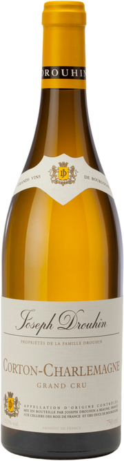 Corton-Charlemagne Grand Cru, Joseph Drouhin 2022  (750 ml)